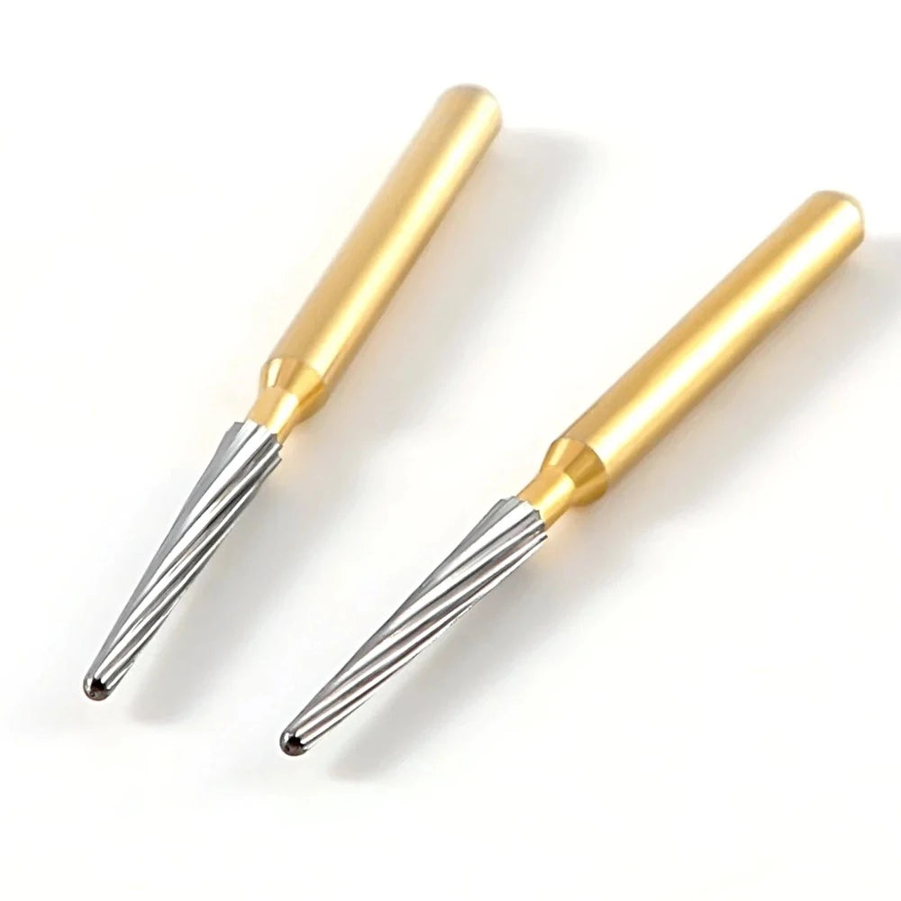 FG 7714 T-3 Trimming and Finishing Carbide Burs