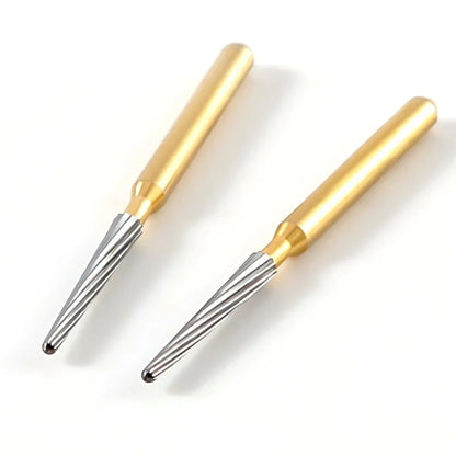 FG 7714 T-3 Trimming and Finishing Carbide Burs