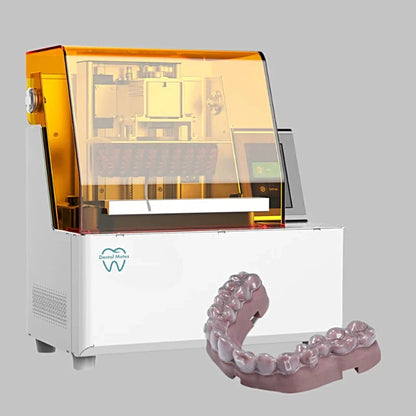 High-Precision 3D Printer