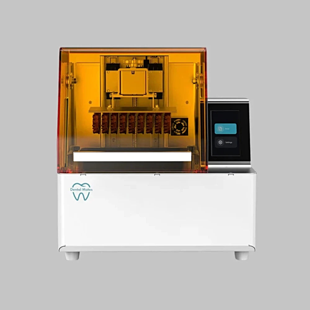 High-Precision 3D Printer