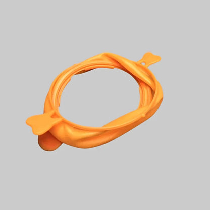 Disposable Dental Retractor K06 – Small ( Orange ) - Dental Mates