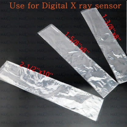 X Ray Sensor Sleeves