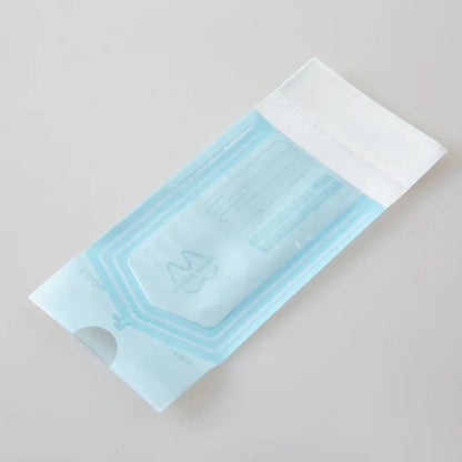 Self-Sealing Autoclave Sterilization Pouches - Bright Supply / Dental Mates
