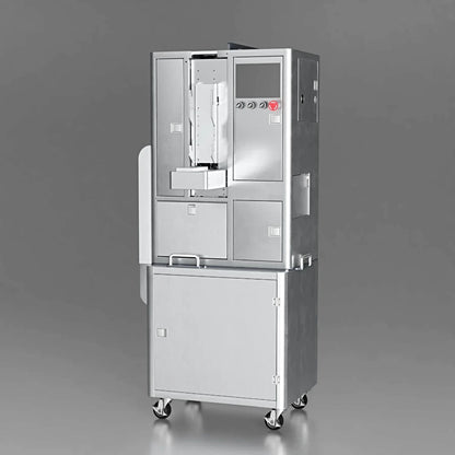 Vechte Fully Automated Thermoforming Machine for Aligners, Retainers, Mouthguards