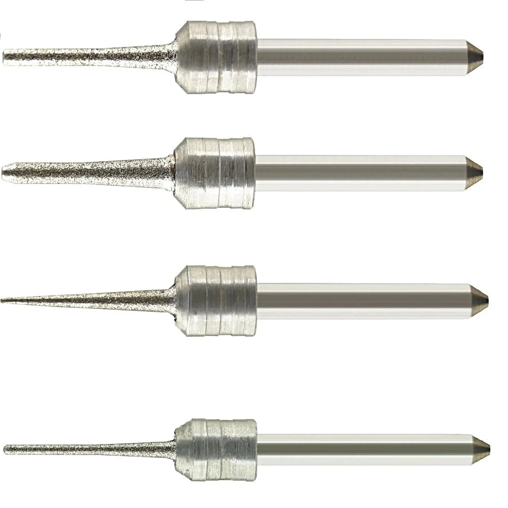 Amaan Girrbach CadCam Milling Burs