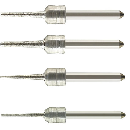 Amaan Girrbach CadCam Milling Burs