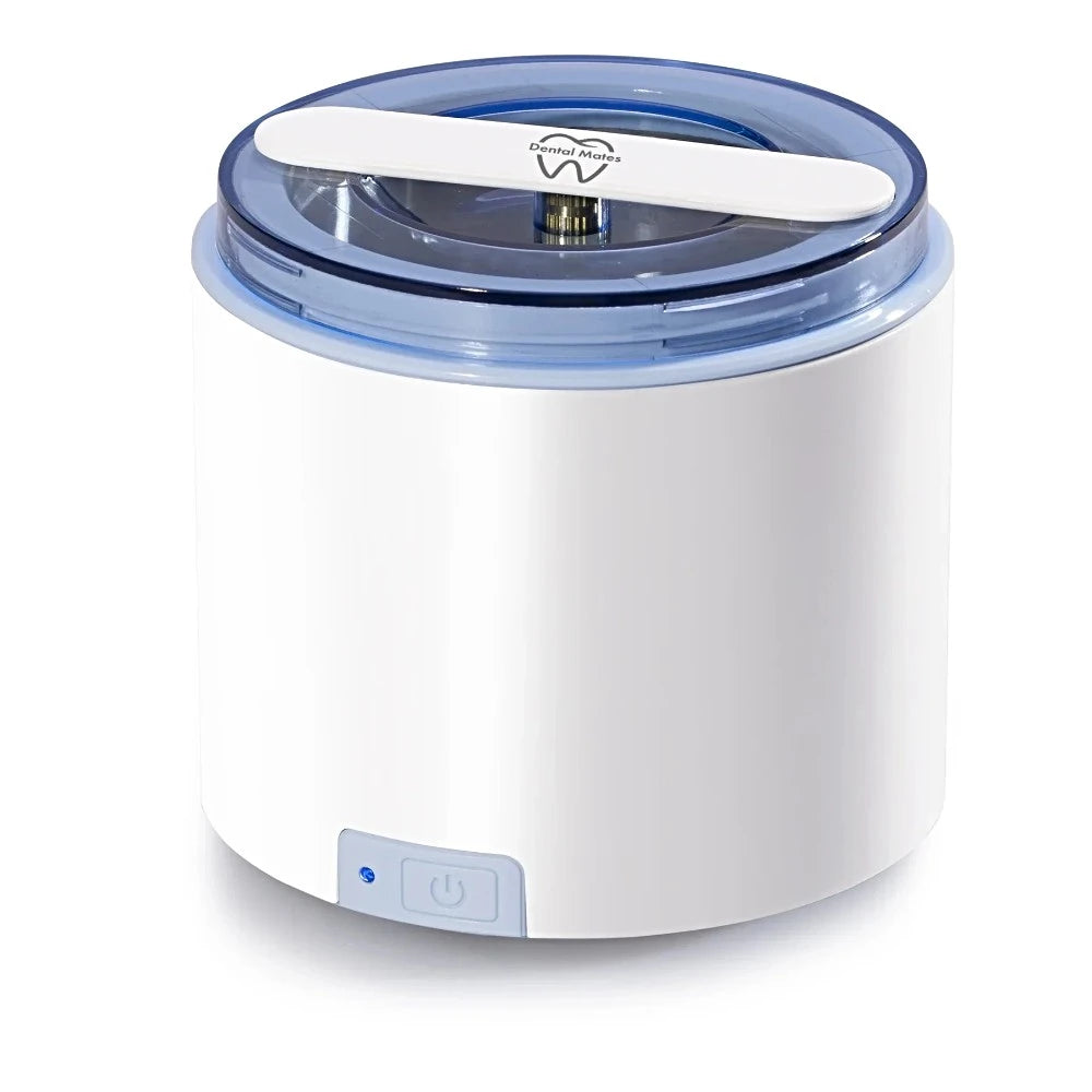 Ultrasonic Aligner/Retainer Cleaner
