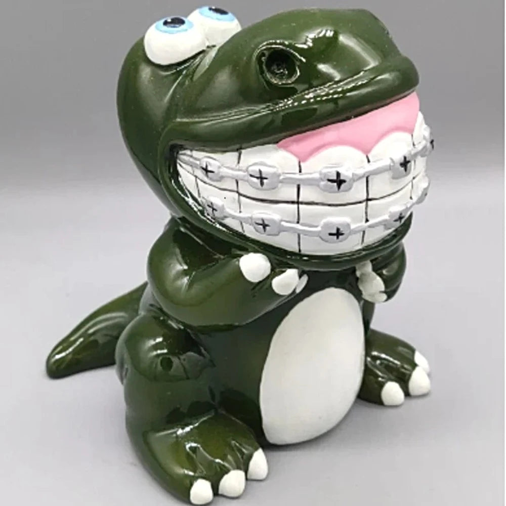 Animal Ornament Model - Dental Mates