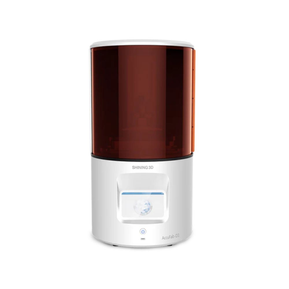 Shining 3D Accufab-D1s Printer