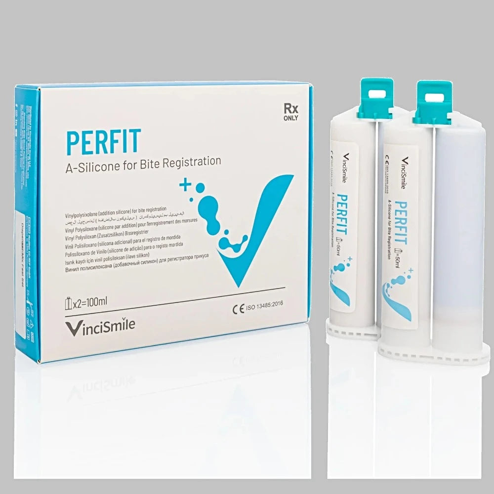 Bite Registration Material - Dental Mates