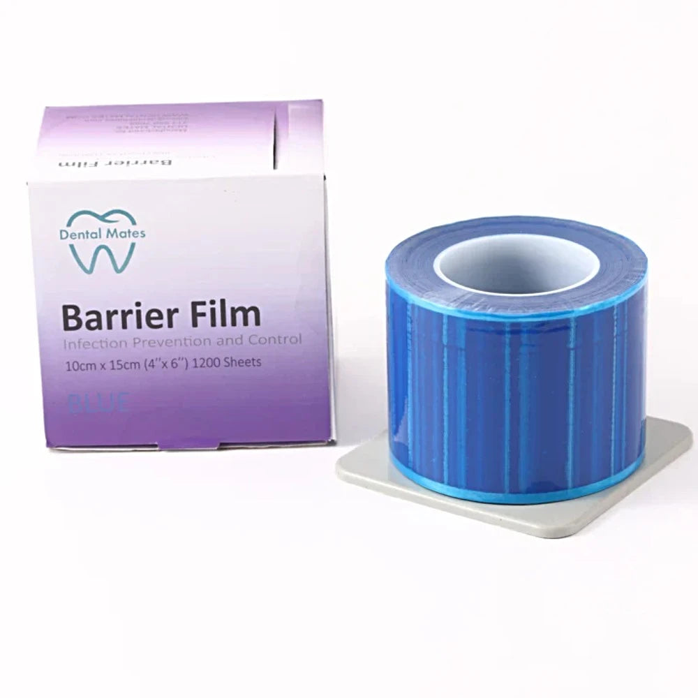 Barrier Film - Bright Supply / Dental Mates