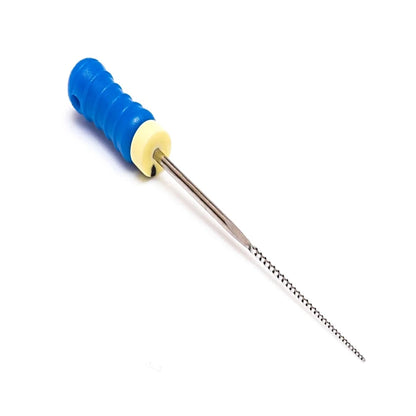 H Files Stainless Steel 21 MM