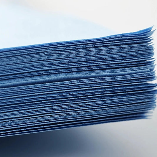 CSR Sterilization Wrapping Paper - Bright Supply / Dental Mates