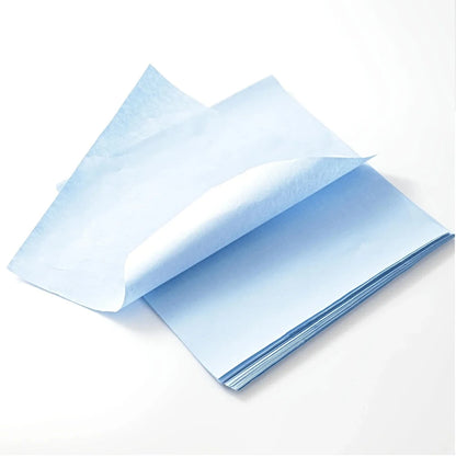 CSR Sterilization Wrapping Paper - Bright Supply / Dental Mates
