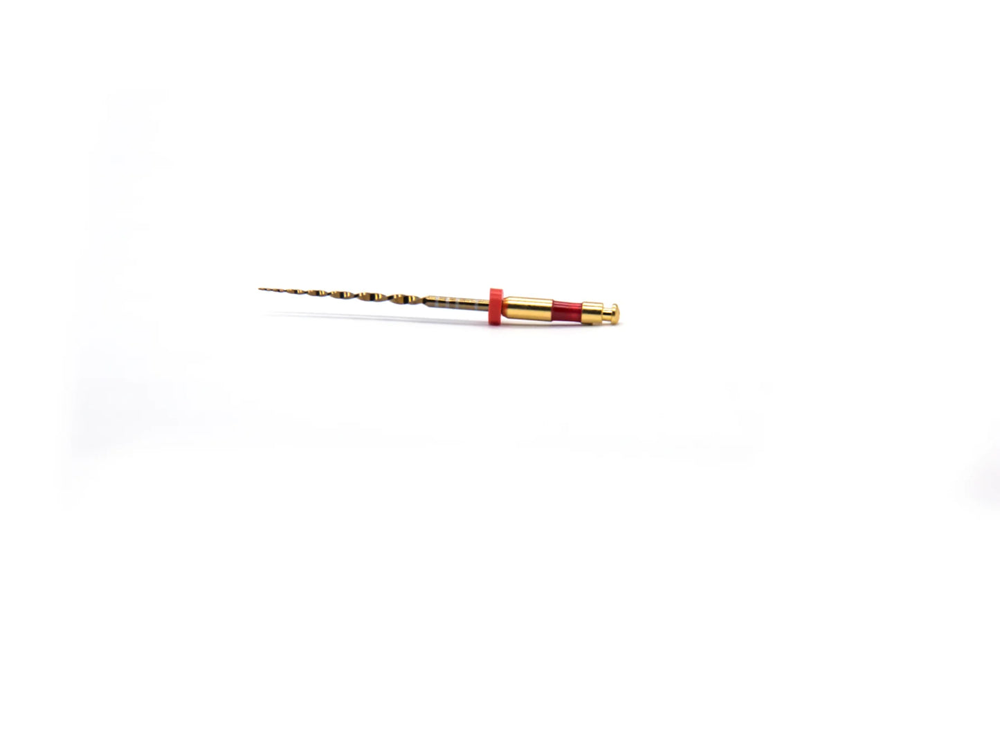 Wave One NiTi heat activation File, Reciprocating Motion File, Gold or Blue 4pcs pack