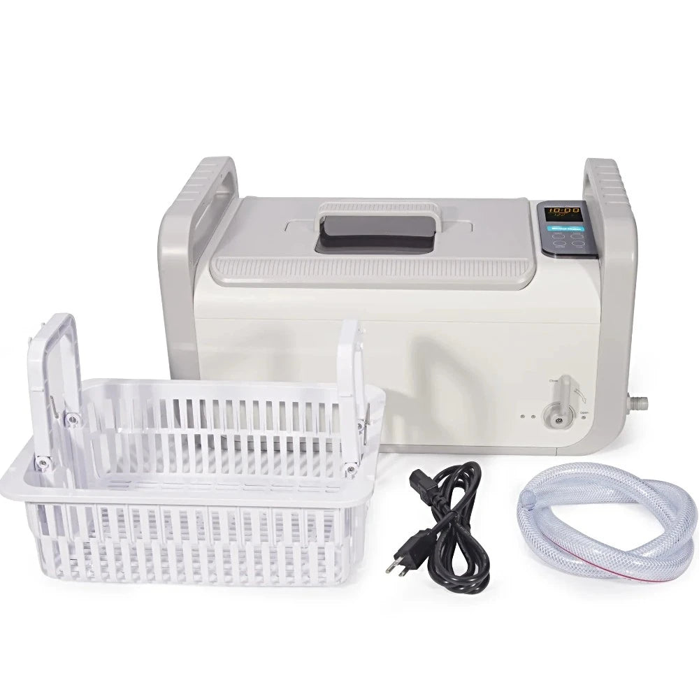 7.5L or 2 Gallons Ultrasonic Cleaner