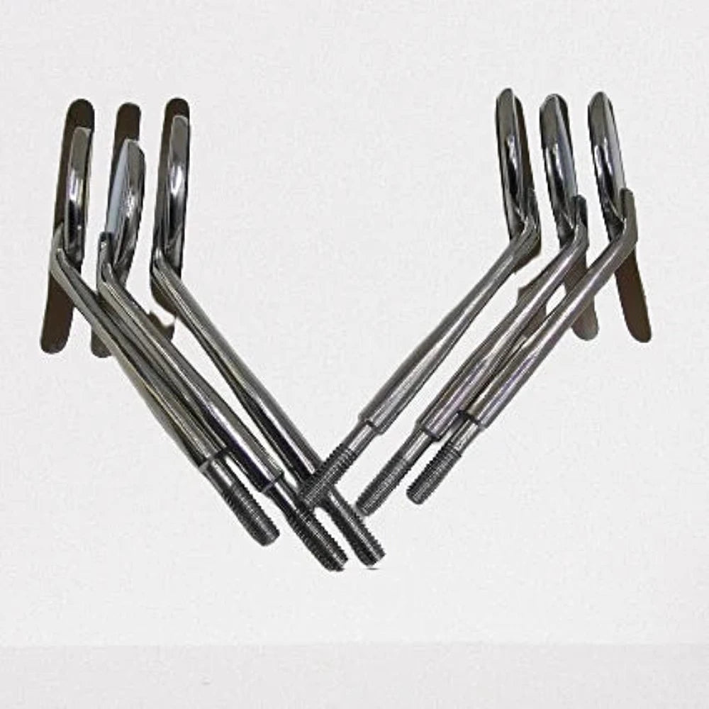 Dental Mates -  Mirror heads and cone socket