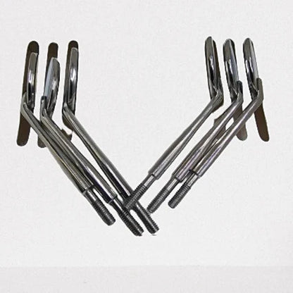 Dental Mates -  Mirror heads and cone socket