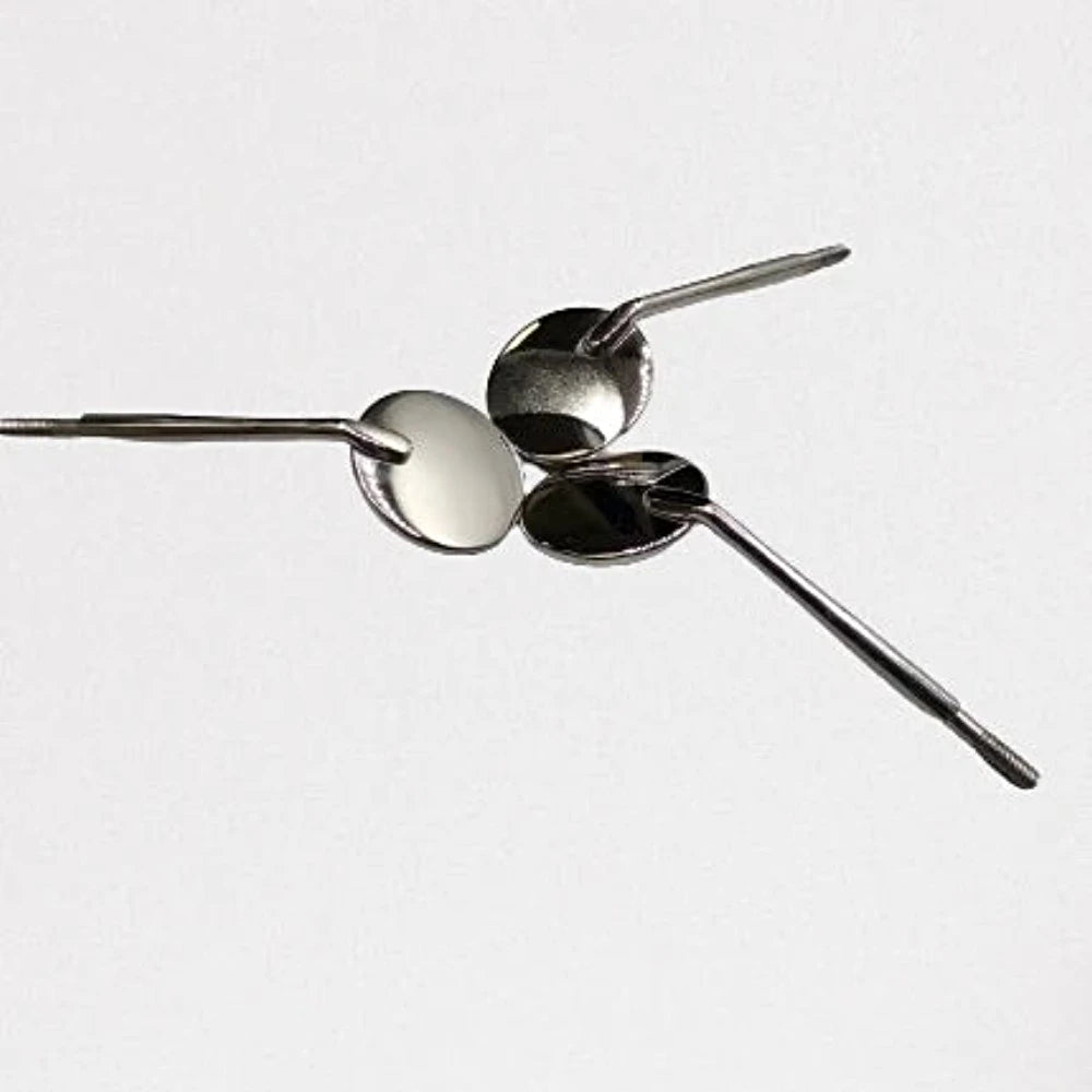 Dental Mates -  Mirror heads and cone socket