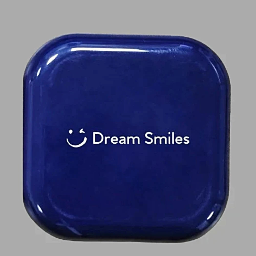 Aligner / Retainer / Mouth Guard Box - Dental Mates