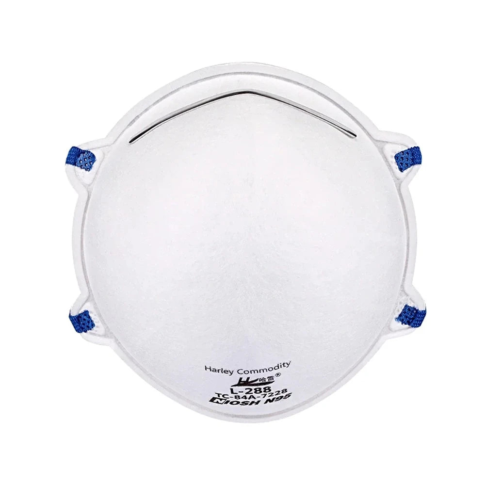 L288-N95 NIOSH CERTIFIED Respirator Face Mask