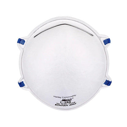 L288-N95 NIOSH CERTIFIED Respirator Face Mask