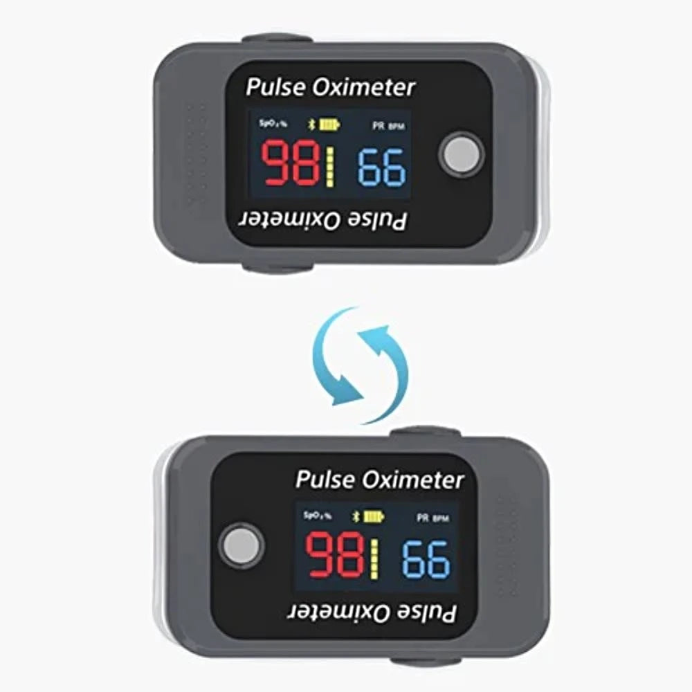 BM1000C Shanghai Berry Fingertip Pulse Oximeters Clearance was Amazon Choice