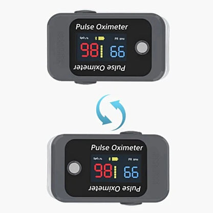 BM1000C Shanghai Berry Fingertip Pulse Oximeters Clearance was Amazon Choice