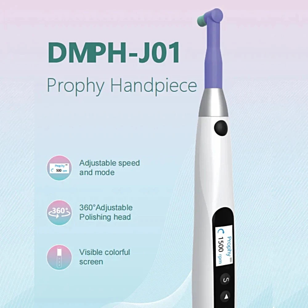 Handpiece - Dental Mates