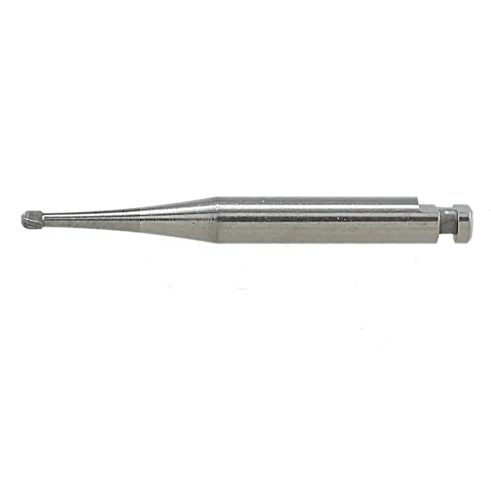 RA 2 Round Carbide Burs