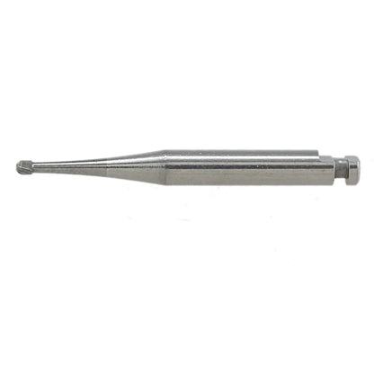 RA 2S Round Carbide Burs (Short Shank)