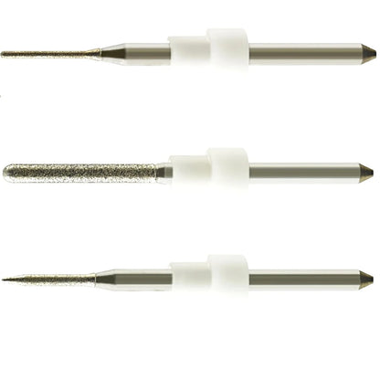 Roland DWX 50 CADCAM Milling burs