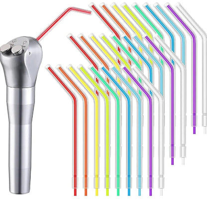 Air / Water Syringe Tips / Disposable