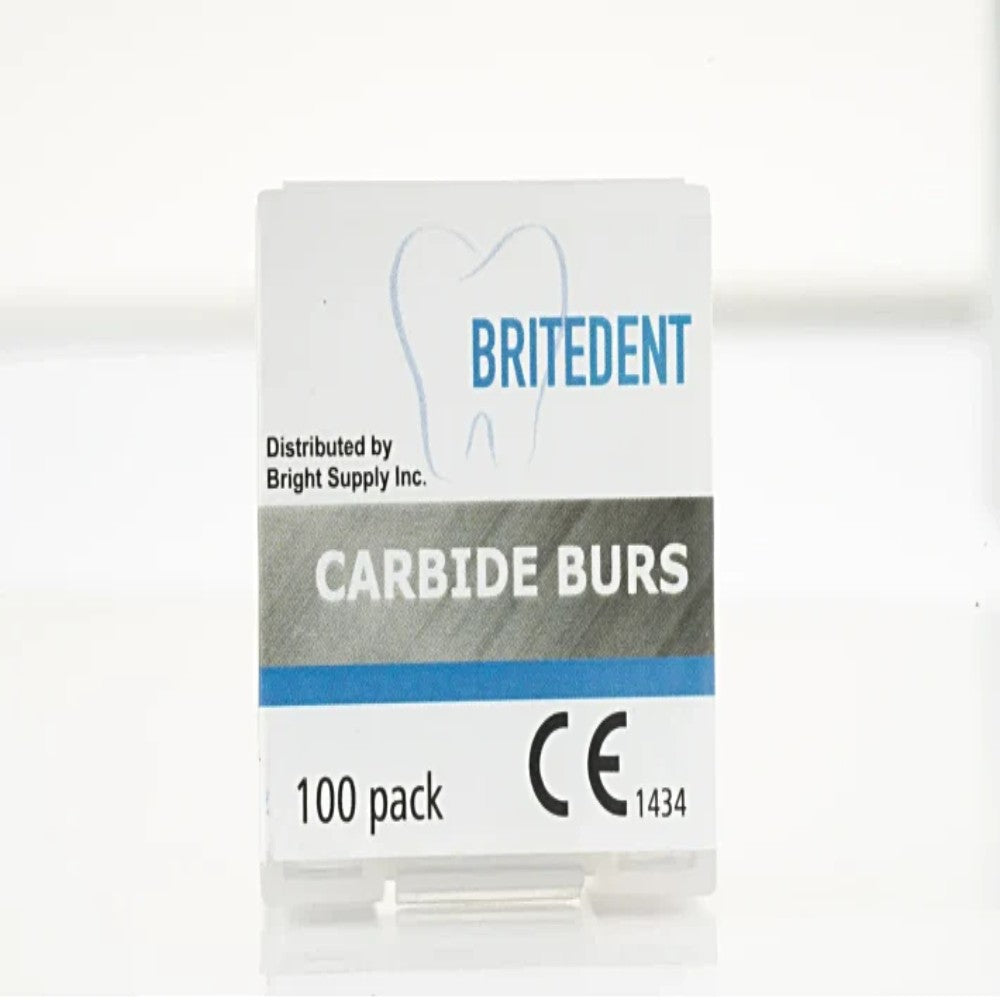 Carbide FG Burs