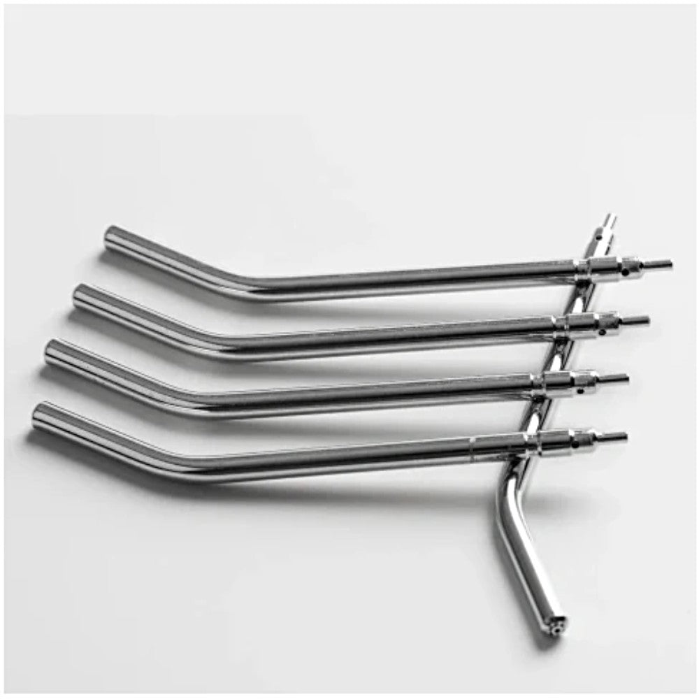 Air / Water Syringe Tips / Disposable