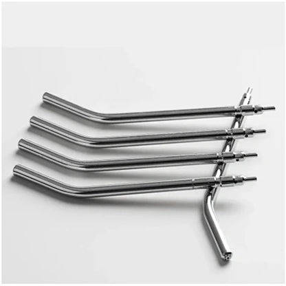 Air / Water Syringe Tips / Disposable