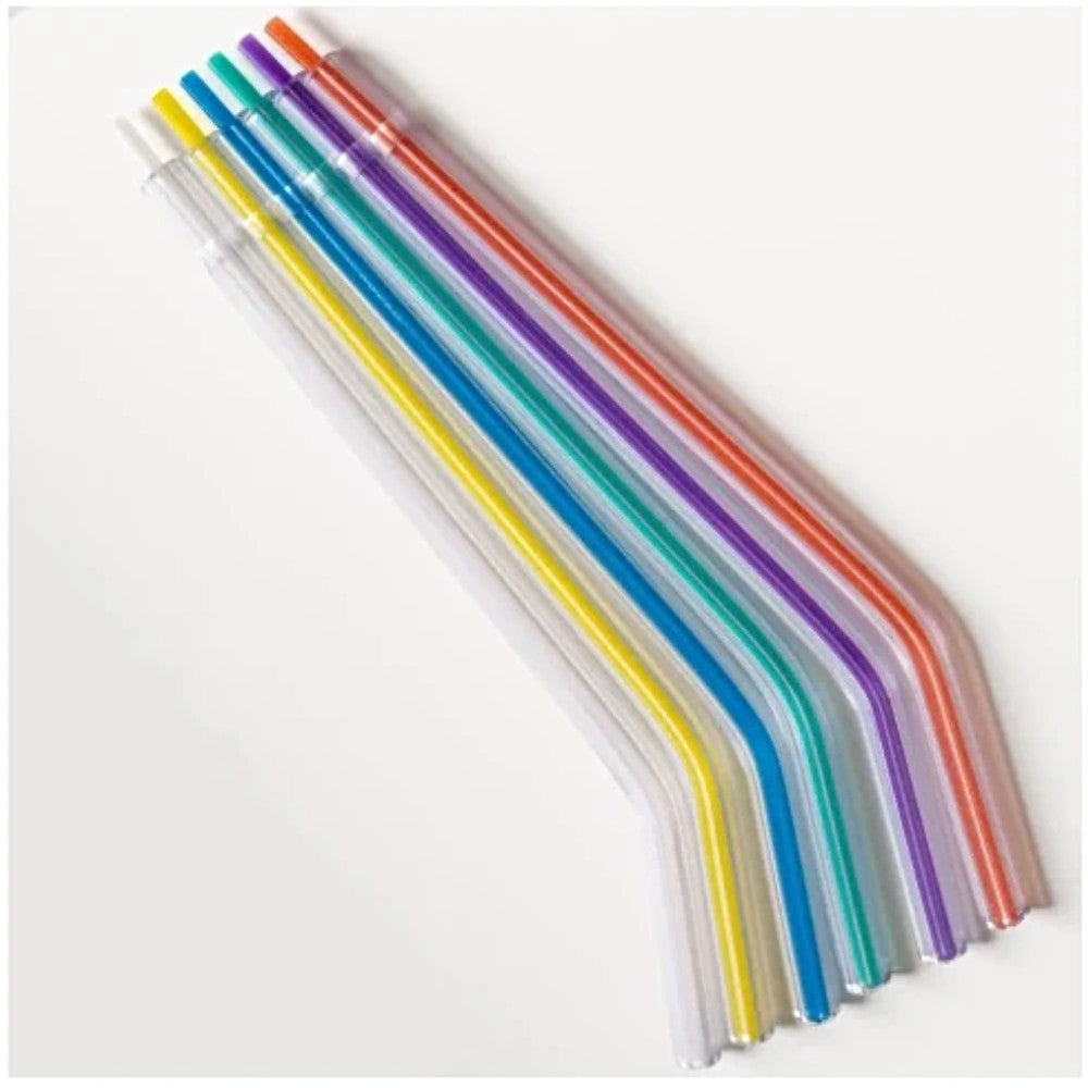 Air / Water Syringe Tips / Disposable