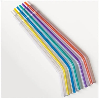 Air / Water Syringe Tips / Disposable