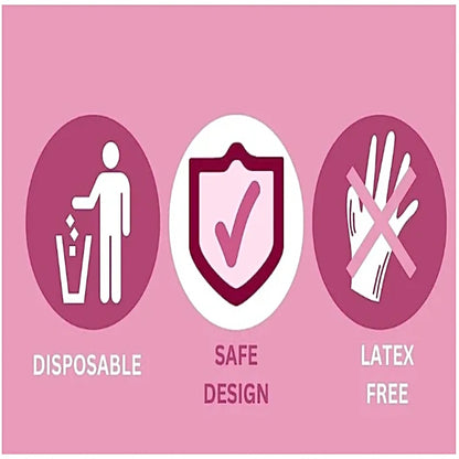 12cc Curved Tip Irrigation Syringes - Bright Supply / Dental Mates