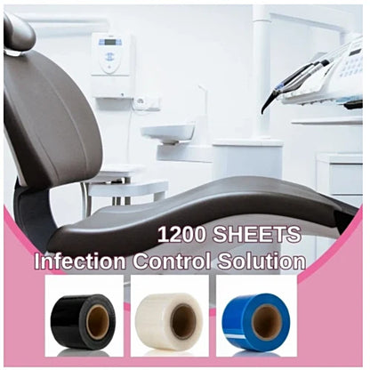 Barrier Film - Bright Supply / Dental Mates