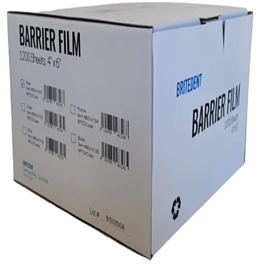 Barrier Film - Bright Supply / Dental Mates