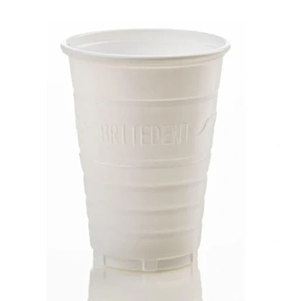 5oz Plastic Dental Cup