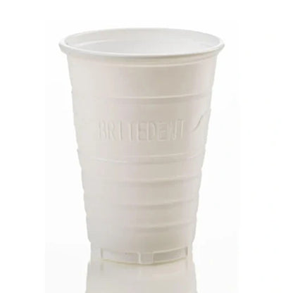 5oz Plastic Dental Cup