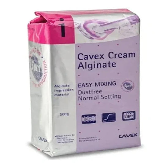 Alginate - Bright Supply