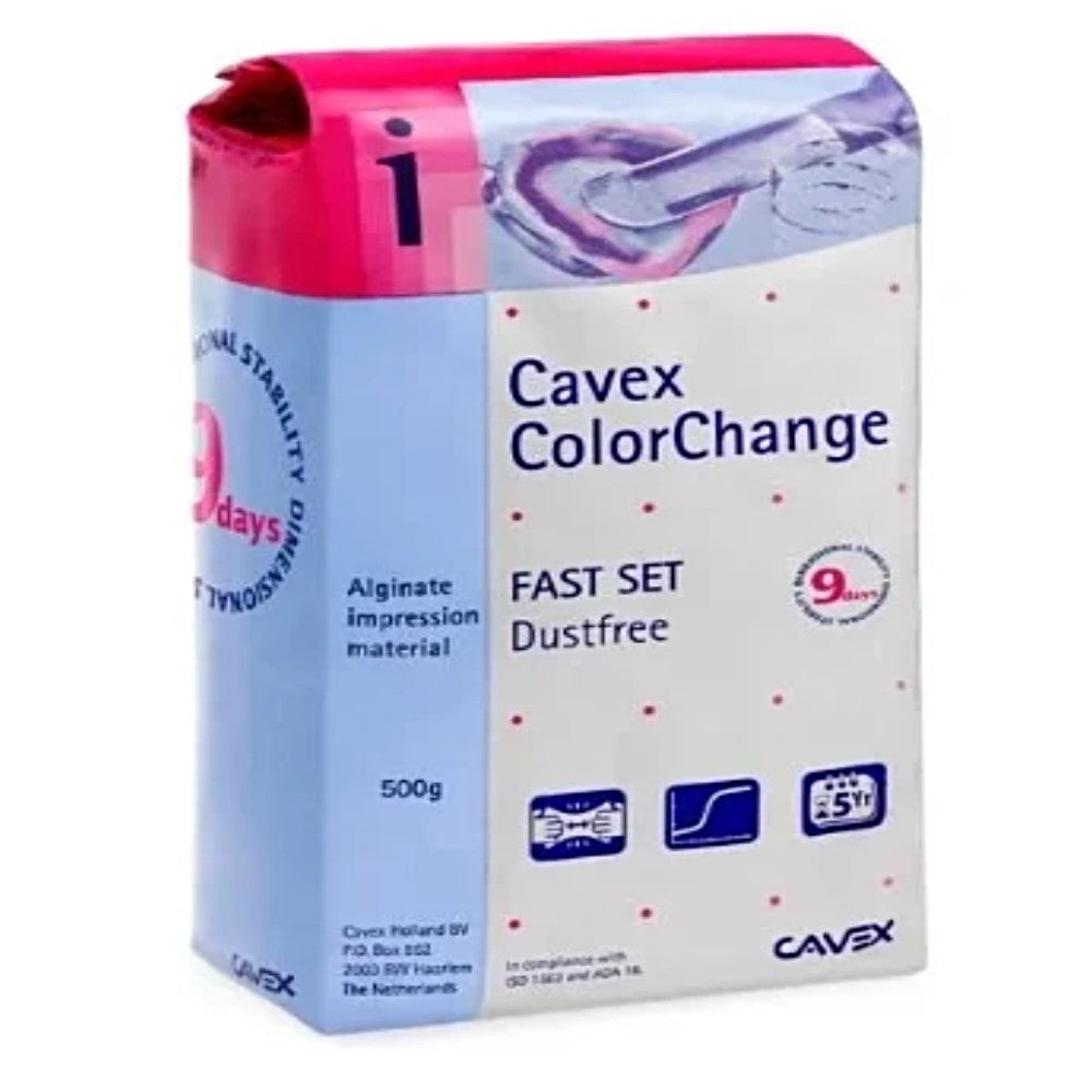 Alginate - Bright Supply