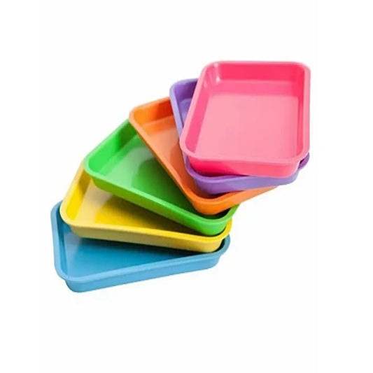 Set Up/Instrument Trays (Size B)