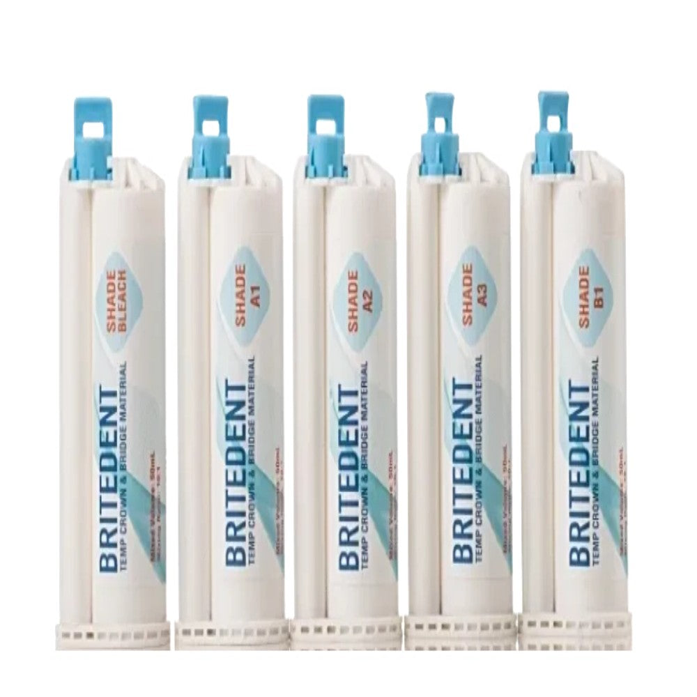 Crown & Bridge Temp (50 Ml) 10:1 Cartdrige