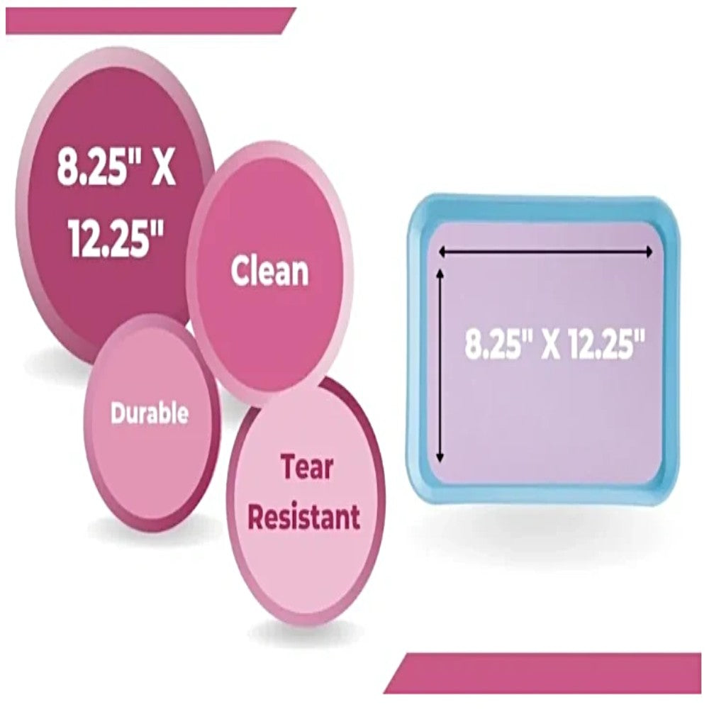 Dental Tray Paper 1000 pcs/pack
