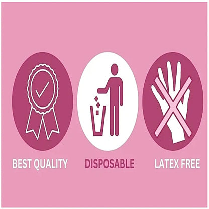 Disposable Impression Trays - Bright Supply / Dental Mates