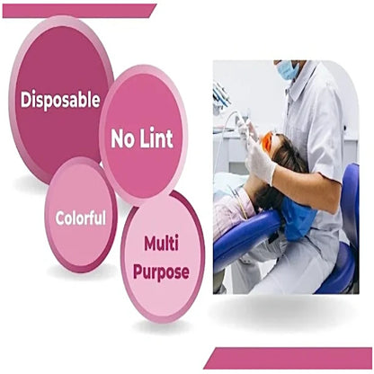 Micro Applicator Brushes - Bright Supply / Dental Mates